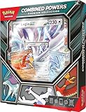 POKEMON TCG: Combined Powers Premium Collection