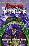 Goosebumps Horrorland Collection By R L Stine 18 Books Collection Set Pack