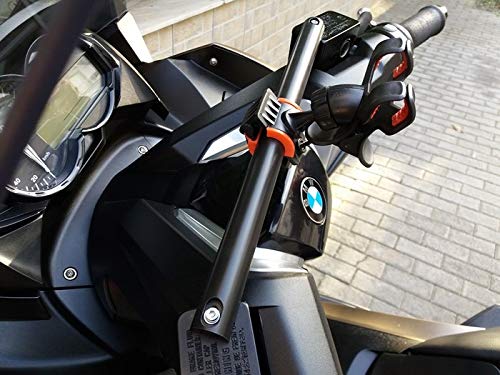 Moto Discovery GPS bar for BMW C650GT 2012-2023