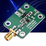 RF Detector Module,1PC AD8361 RF Microwave Real Power Detector AM Detector Amplitude Detection