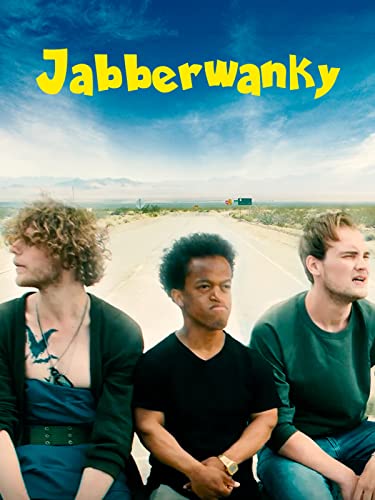 Jabberwanky