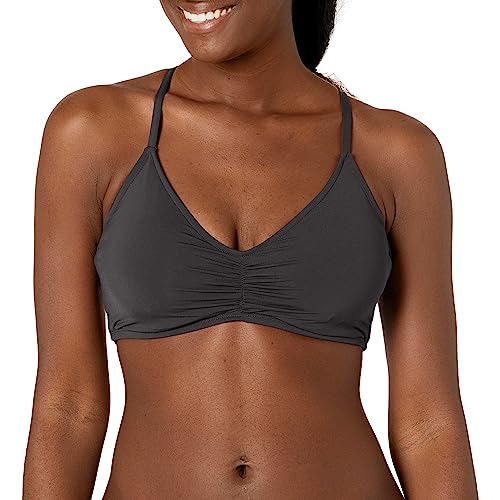 Carve Designs Women's Camari Top, Black, 34D