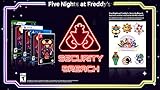 Five Nights at Freddy's: Security Breach (NSW) & Five Nights at Freddy's: The Core Collection (NSW) - Nintendo Switch