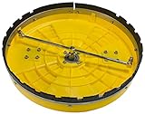 Be 85.403.007 Xstream Power Equipment 4000 Psi 20" Whirl-A-Way Surface Cleaner