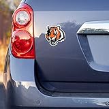 Wake Forest Small Style Decal (4"X4")