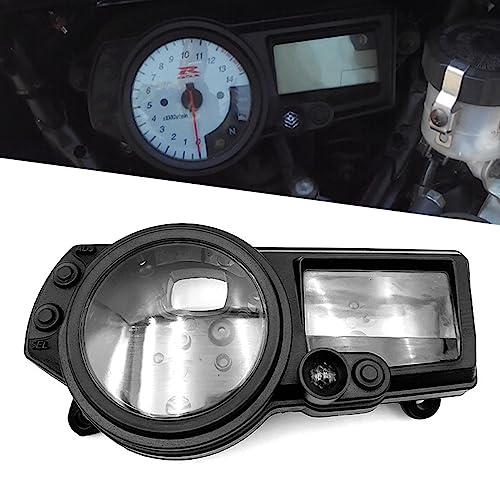for Suzuki GSXR GSX-R 600 750 GSXR600 GSXR750 K4 2004 2005 GSXR1000 K3 K4 2003-2004 Motorcycle Speedometer Case Odometer Instrument Tachometer Casing Cover Guard
