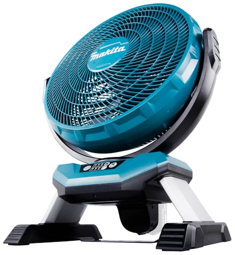Makita DCF301Z 18V LXT® Lithium-Ion Cordless 13" Fan, Tool Only