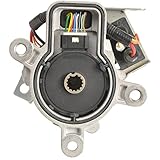 Cardone Transfer Case Motor 83-1201 Compatible with 2003-2006, 2008-2010 Porche Cayenne Replacement 95562460100, 95562460101