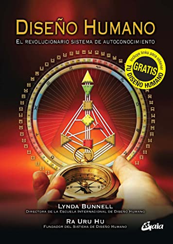 Diseño humano: El revolucionario sistema de autoconocimiento