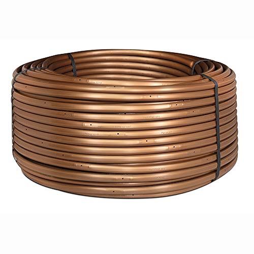 Rain Bird XFS 16 mm Brown Dripline (12 in. Emitter Spacing) (.61 GPH) (500 ft.) | XFS-06-12-500