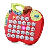 VTech ABC Learning Apple, Red