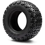 Arisun X-Trail 20x10-10 DOT Golf Cart Tire All-Terrain (6-Ply) - Set of Four