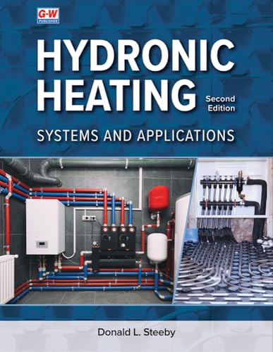 Hydronic Heating: Systems and Applications