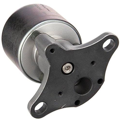 Delphi EG10169 Exhaust Gas Recirculation (EGR) Valve