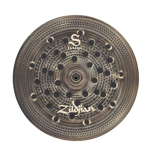 Avedis Zildjian Company S Series 18 Inch Dark China (SD18CH)