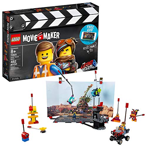 LEGO® Movie™ - Movie Maker 70820