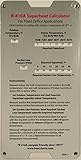 R410a Superheat Subcooling Calculator Charging Chart