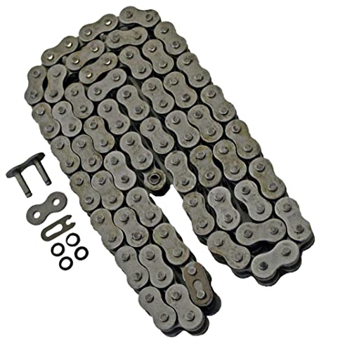 Fits Honda CB750 Nighthawk 750 O Ring Chain Motorcycle Drive Chain 525X110