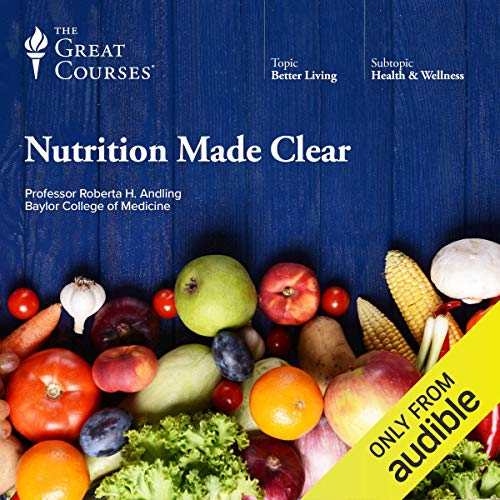 Nutrition Made Clear