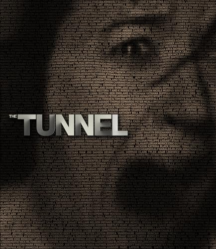 The Tunnel + The Tunnel: The Other Side of Darkness [Blu-ray]
