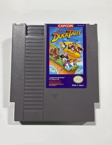 Duck Tales (Renewed)