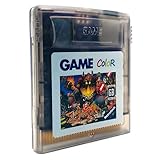 Game Boy Color Pro Plus 1000 In 1 Game Cartridge For Nintendo Gameboy