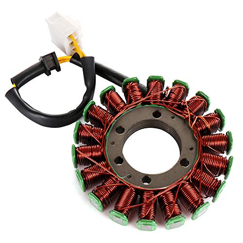 SCITOO 31100-MEL-305 Magneto Stator 2004-2007 for Honda CBR1000RR