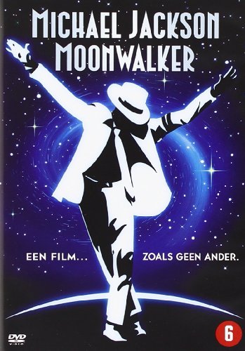 Moonwalker (1988)