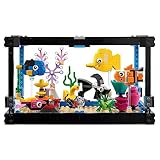 Lego Creator Fish Tank 31122 Exclusive 3-in-1 Building Set,8 years and up