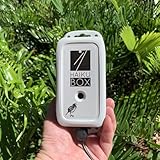 Haikubox Bird Identifier: Automatic & continuous bird song & call identification using sound. Identify & listen to your birds to boost your birdwatching and birding-by-ear!