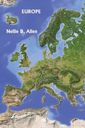 Europe (Yesterday's Classics)
