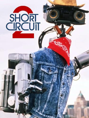 Short Circuit 2