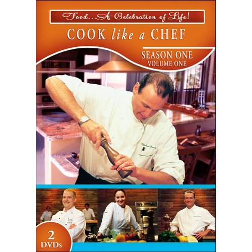 Cook Like a Chef: Season 1 V.1 (20 Episodes)