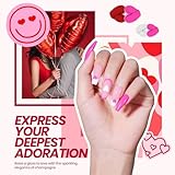 Beetles Gel Nail Polish Kit with U V Light 68 Pcs Emotional Spectrum 35 Colors Gel Polish Nail Kit with Base and Matte&Glossy Top Coat Soak Off All Season Manicure Tools