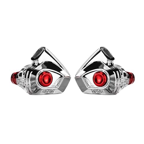 LEAUDIO DUNU Titan S2 Earphone Dual-Chamber Dual-Magnetic Circuit High-Performance Dynamic in-Ear Headphone 0.78 2Pin