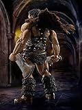 TAMASHII NATIONS - Berserk - Nosferatu Zodd S.H.Figuarts Action Figure