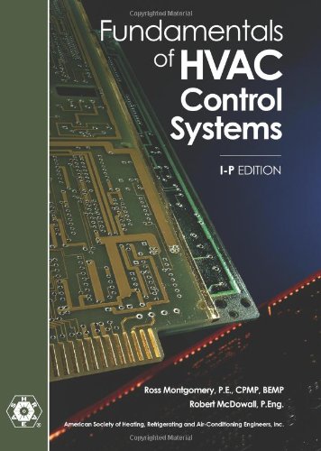 Fundamentals of HVAC Control Systems