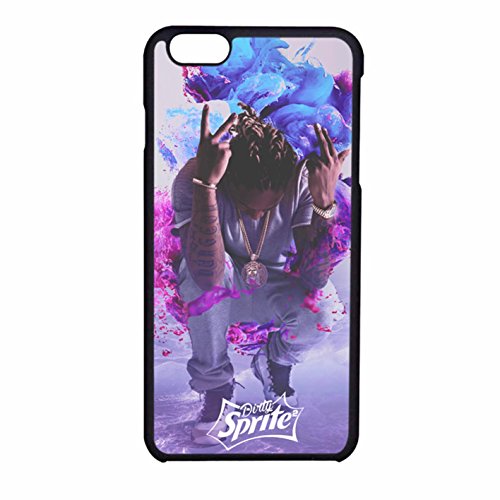 Future dirty sprite 2 Iphone 6 - Iphone 6s Case
