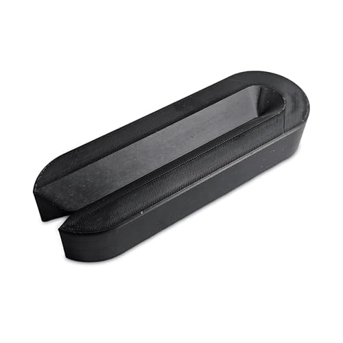 Engenuit USA Made Plastic Tube Bag Pouch Squeezer – Heavy-Duty Tool for Lotions, Sauces, Pet Food & More – Sturdy, Long-Lasting Design for Easy, Mess-Free Squeezing – Built to Last