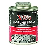 Xtra Seal 14-128A Inner Liner Tire Repair Sealer 16 oz.