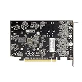 SRhonyra Radeon R7 350 HD7750 4GB Graphics Card GDDR5 6HDMI Graphics Video Card GPU PCI-Express 128-Bit Placa De Video