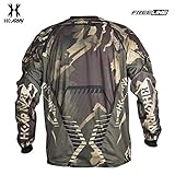 HK Army Freeline 2021 Jersey (Sandstorm, XL)