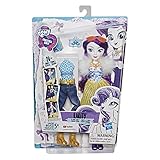 My Little Pony Equestria Girls So Many Styles Rarity