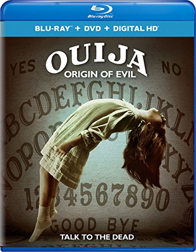 Ouija: Origin of Evil [Blu-ray]