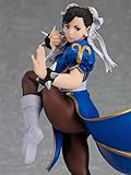 POP UP Parade Street Fighter Series Shunrei Non-Scale Plastic Pre-Painted Complete Figure