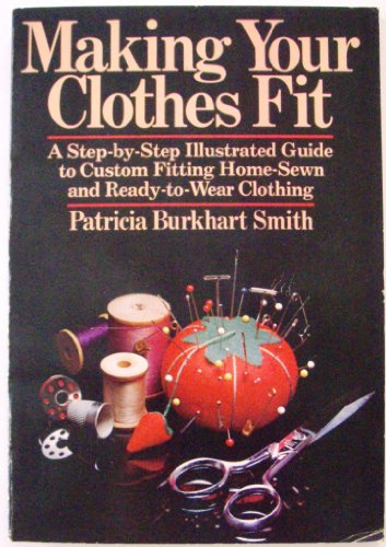 Making your clothes fit
