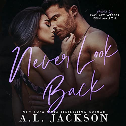 Never Look Back