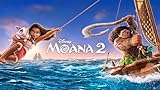 Moana 2