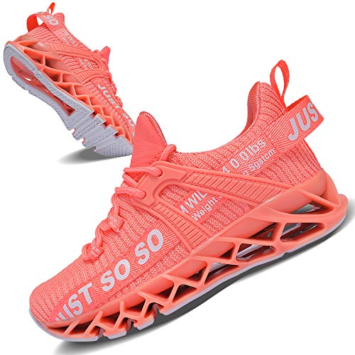 Vivay Shoes for Girl&Boys Kids Sneakers Lace up Children's Tennis Running Shoes for Little Kid Sizefor Big Kid Size 6