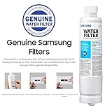 2 Pack Samsung DA29-00020B HAF-CIN/EXP Refrigerator Water Filter (2 Items)